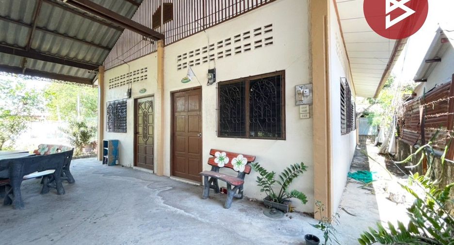 For sale 2 bedrooms house in Ban Phai, Khon Kaen