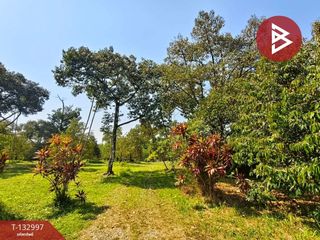 Terreno en venta en Khao Khitchakut, Chanthaburi