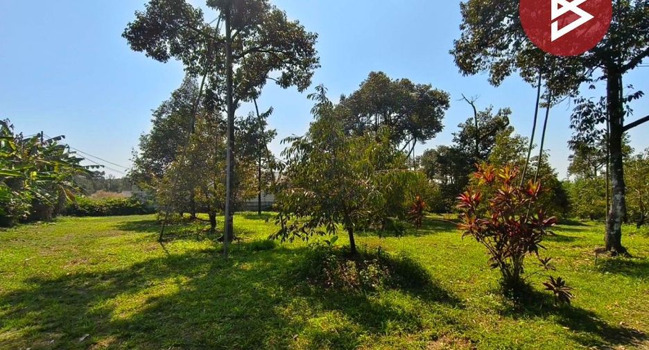 Grundstück zum Kauf in Khao Khitchakut, Chanthaburi