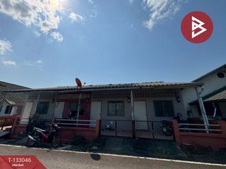 Casa adosada en venta de 2 habitaciones en Mueang Chanthaburi, Chanthaburi