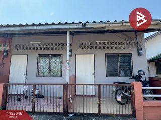 Casa adosada en venta de 2 habitaciones en Mueang Chanthaburi, Chanthaburi