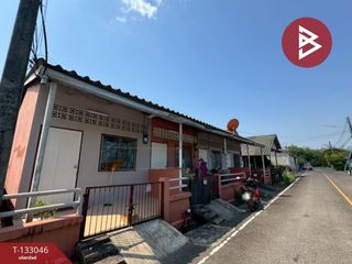 Casa adosada en venta de 2 habitaciones en Mueang Chanthaburi, Chanthaburi