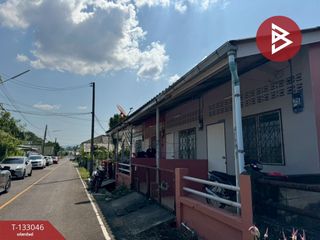 Casa adosada en venta de 2 habitaciones en Mueang Chanthaburi, Chanthaburi