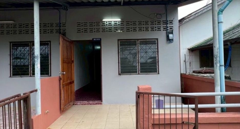 Продажа 2 спальни таунхаус в Mueang Chanthaburi, Чантхабури