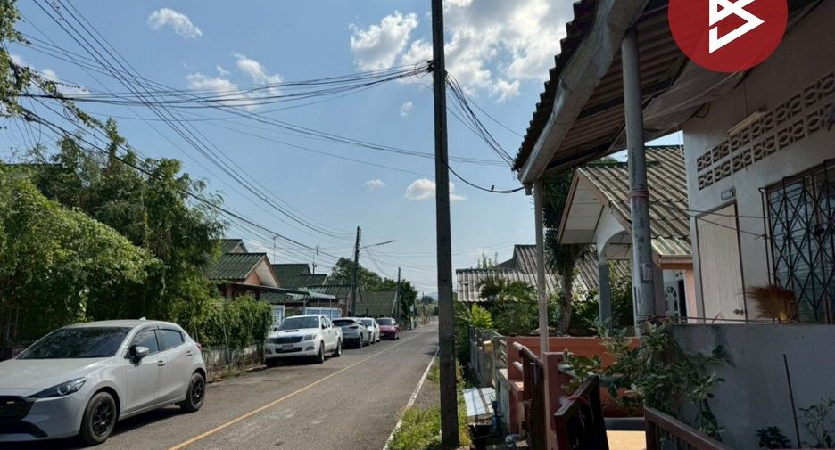Продажа 2 спальни таунхаус в Mueang Chanthaburi, Чантхабури