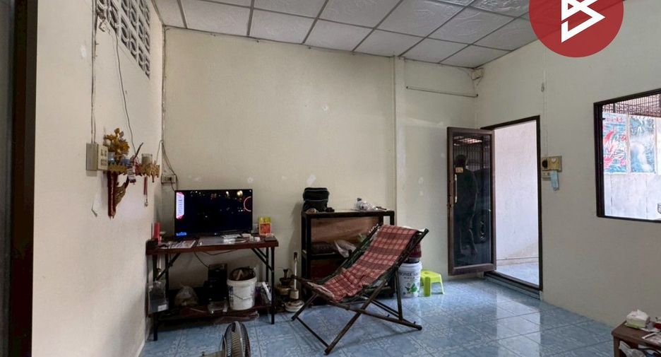 Casa adosada en venta de 2 habitaciones en Mueang Chanthaburi, Chanthaburi