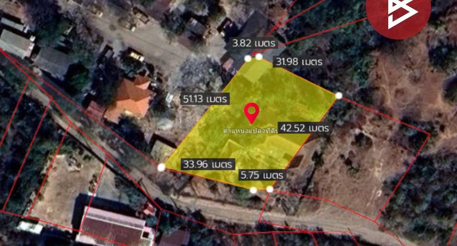 For sale 4 bedrooms house in Ban Phai, Khon Kaen