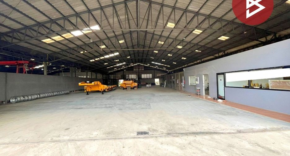 For sale warehouse in Nong Yai, Chonburi