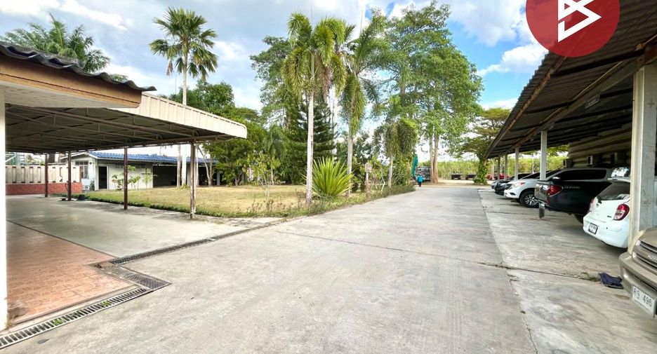 For sale warehouse in Nong Yai, Chonburi