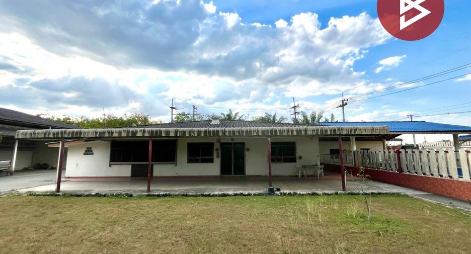 For sale warehouse in Nong Yai, Chonburi