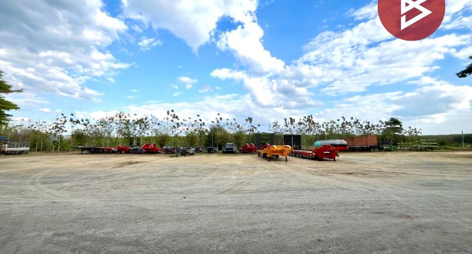 For sale warehouse in Nong Yai, Chonburi