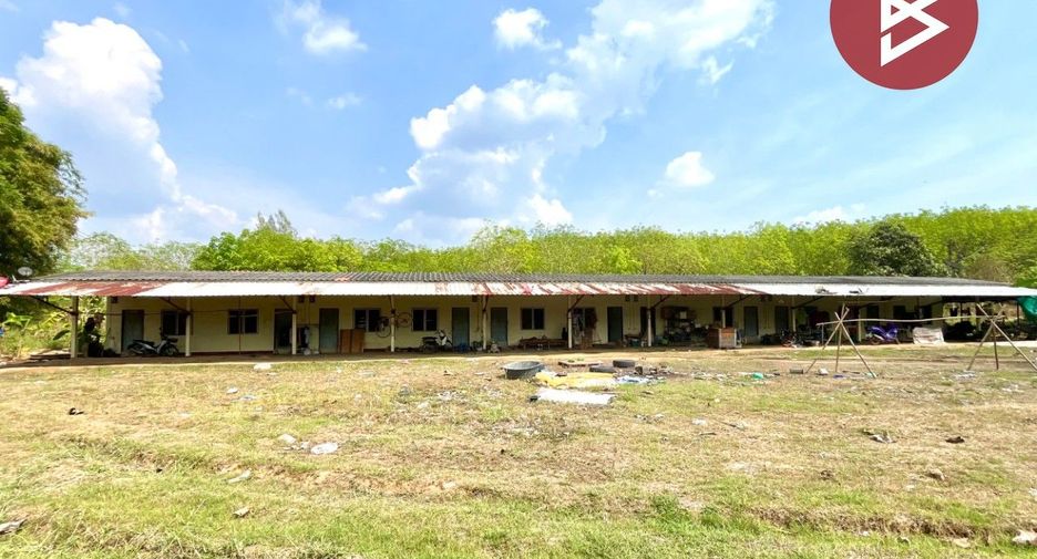 For sale warehouse in Nong Yai, Chonburi