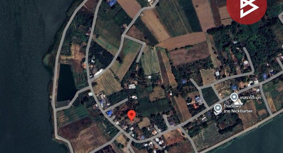 For sale 3 bedrooms house in Mueang Chai Nat, Chainat