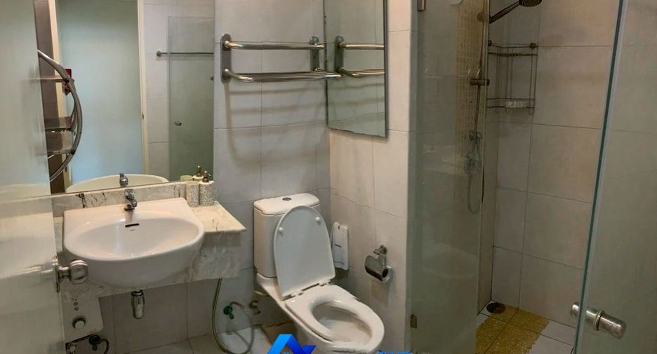 For sale 3 bedrooms condo in Hua Hin, Prachuap Khiri Khan