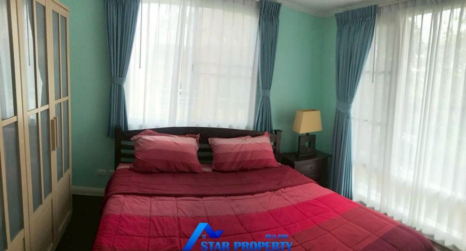 For sale 3 bedrooms condo in Hua Hin, Prachuap Khiri Khan