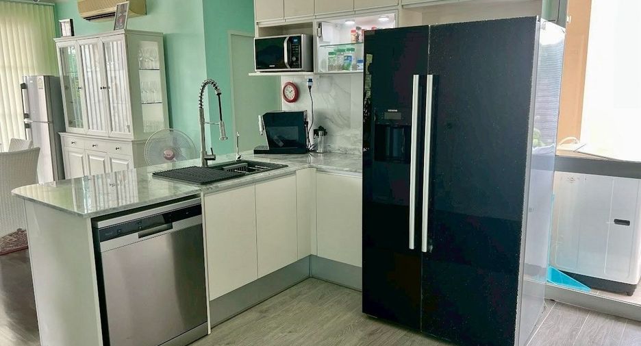 For sale 3 bedrooms condo in Hua Hin, Prachuap Khiri Khan