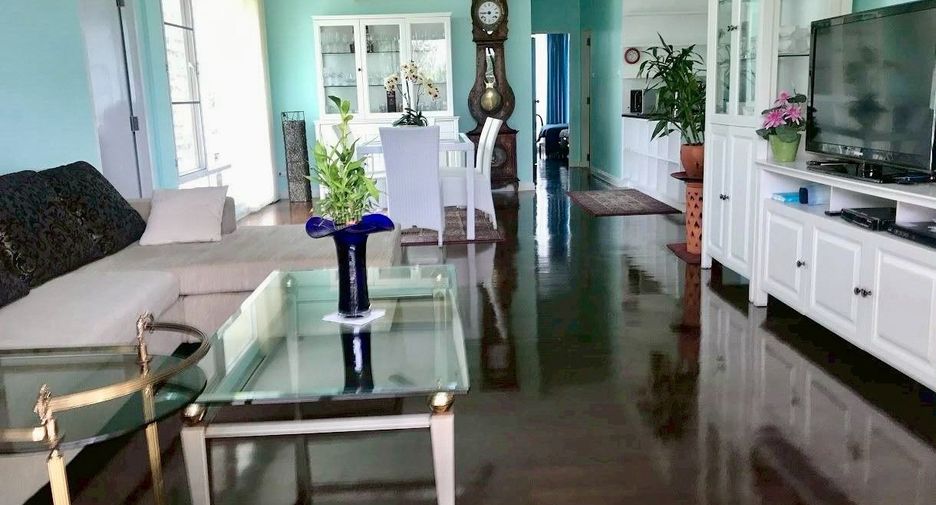 For sale 3 bedrooms condo in Hua Hin, Prachuap Khiri Khan