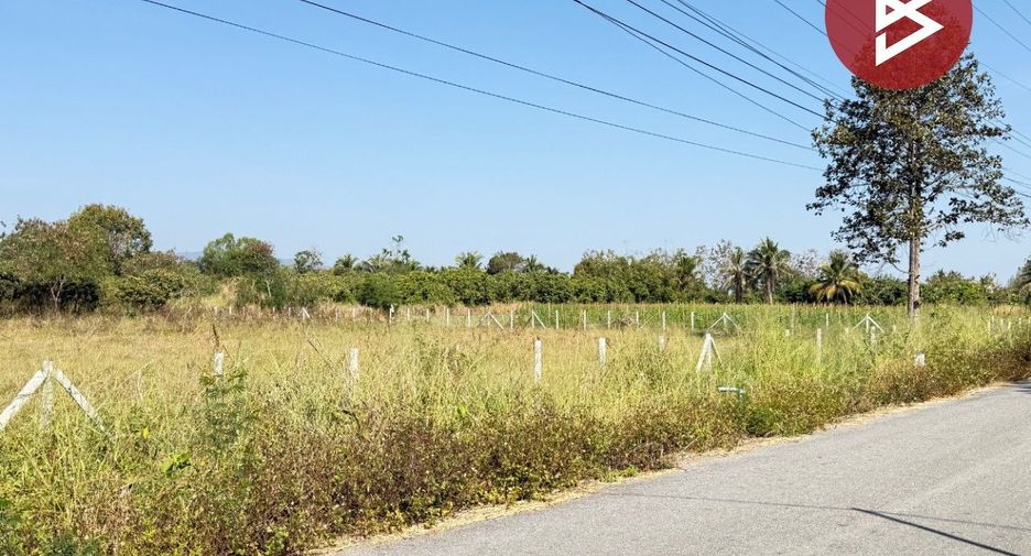 For sale land in Doi Lo, Chiang Mai