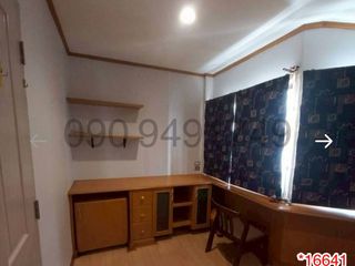 Reihenhaus zur Miete mit 3 Zimmer in Suan Luang, Bangkok