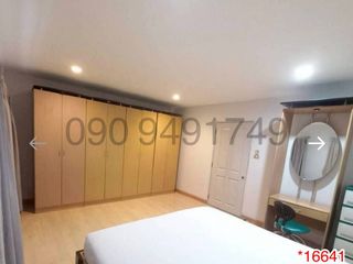 Reihenhaus zur Miete mit 3 Zimmer in Suan Luang, Bangkok