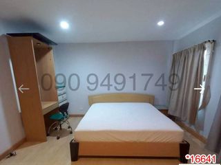 Reihenhaus zur Miete mit 3 Zimmer in Suan Luang, Bangkok