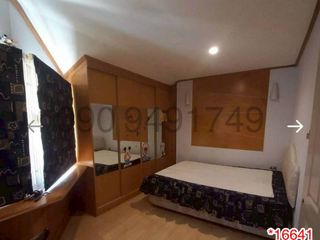 Reihenhaus zur Miete mit 3 Zimmer in Suan Luang, Bangkok