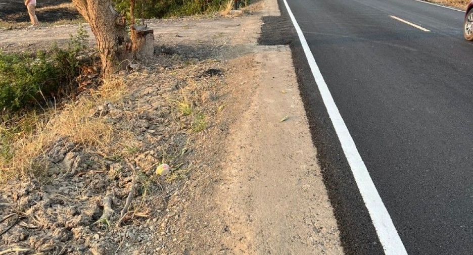 For sale land in Pak Phli, Nakhon Nayok