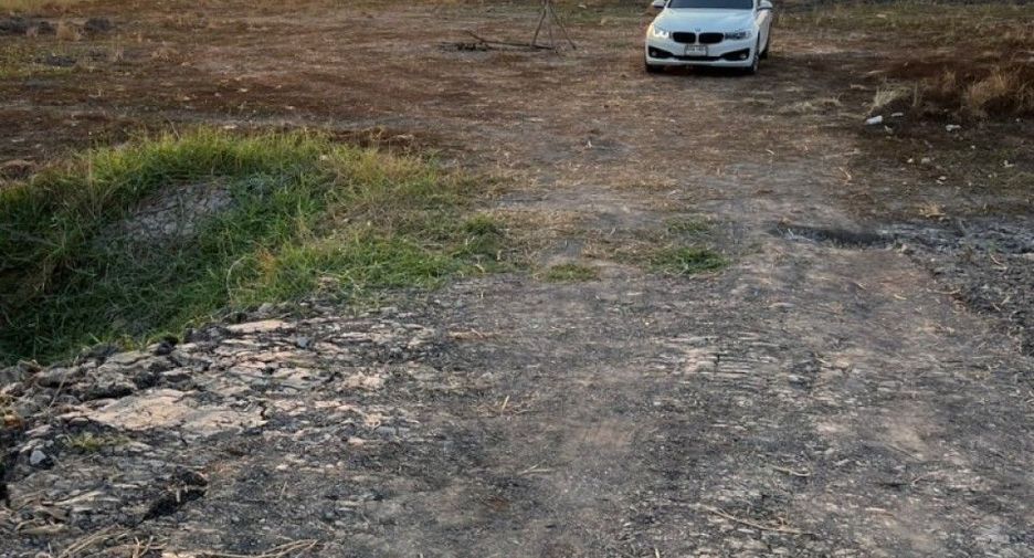For sale land in Pak Phli, Nakhon Nayok