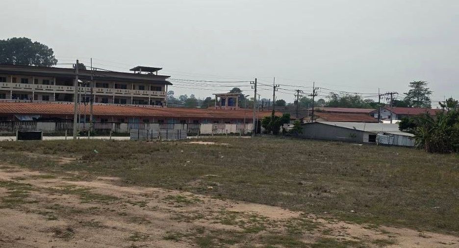 For sale 3 bedrooms townhouse in Si Racha, Chonburi