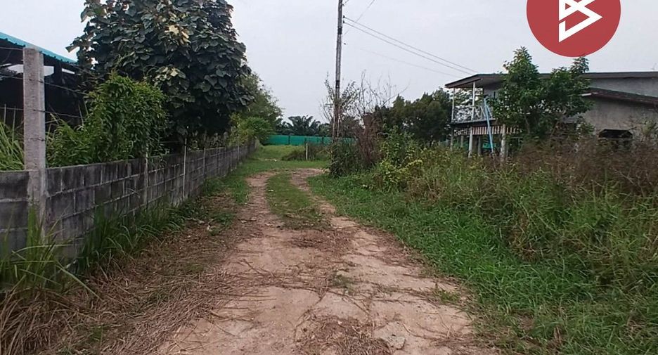 For sale land in Ban Khai, Rayong
