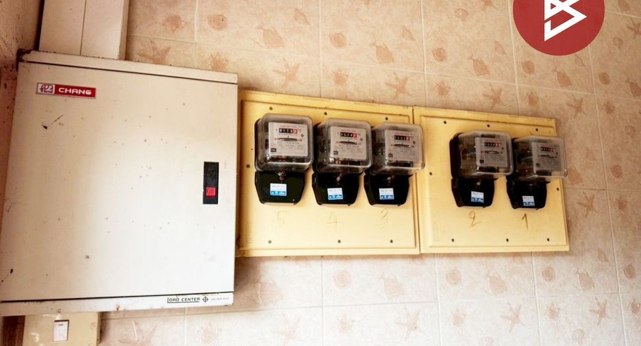 For sale 5 bedrooms townhouse in Mueang Chanthaburi, Chanthaburi