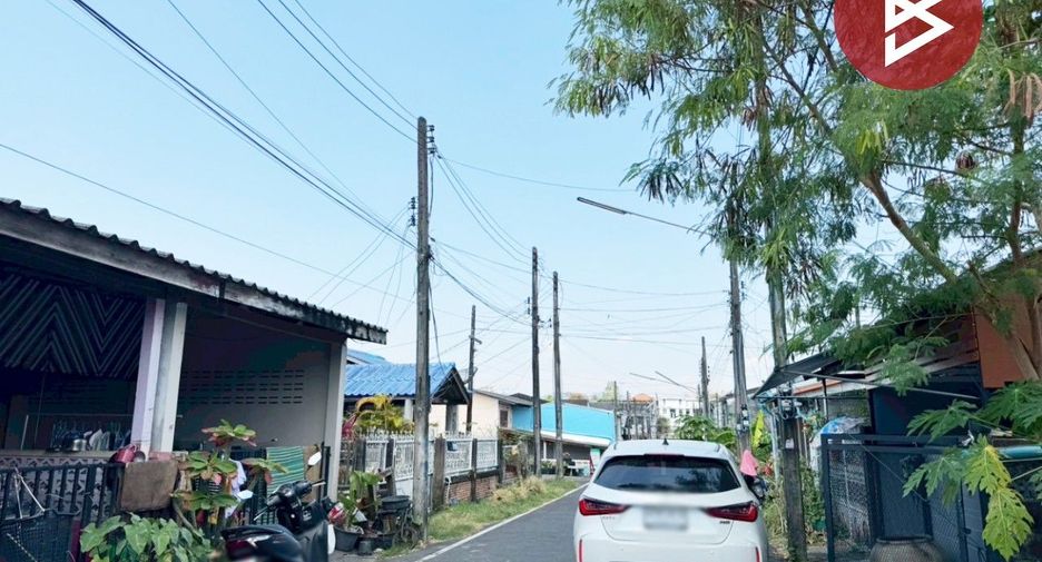 For sale 5 bedrooms townhouse in Mueang Chanthaburi, Chanthaburi