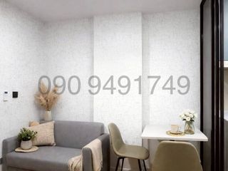 出租 1 卧室 公寓 在 Mueang Pathum Thani, Pathum Thani