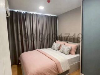 出租 1 卧室 公寓 在 Mueang Pathum Thani, Pathum Thani
