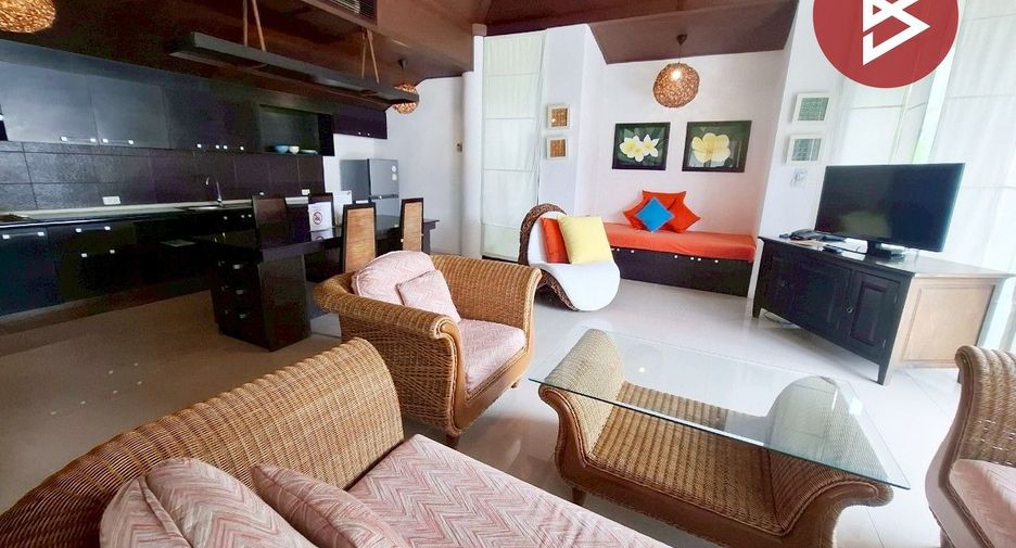 For sale 1 bed house in Hua Hin, Prachuap Khiri Khan