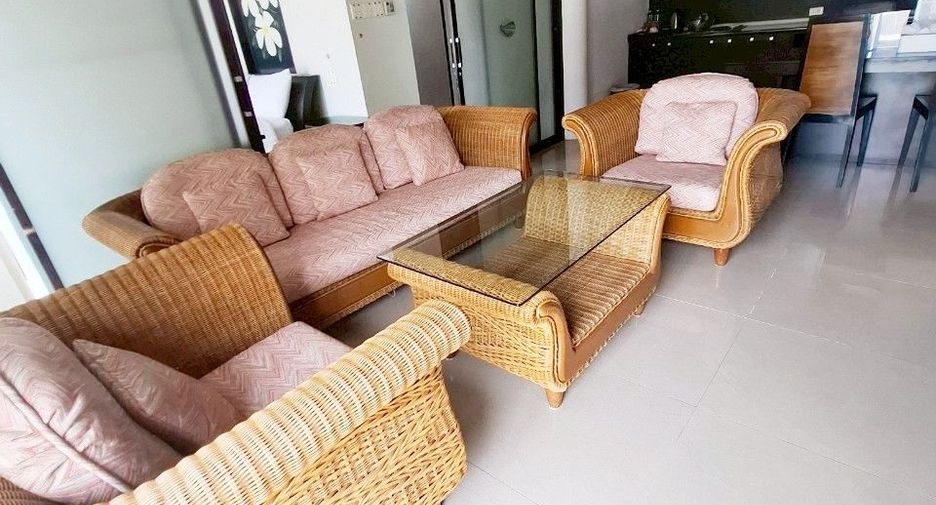 For sale 1 bed house in Hua Hin, Prachuap Khiri Khan