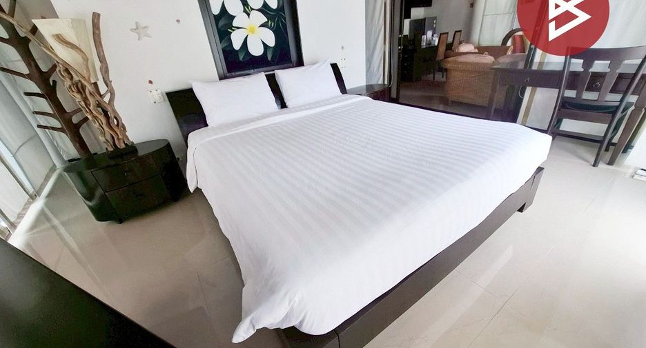 For sale 1 bed house in Hua Hin, Prachuap Khiri Khan