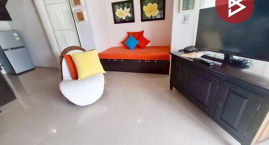 For sale 1 bed house in Hua Hin, Prachuap Khiri Khan