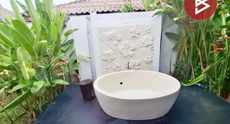 For sale 1 bed house in Hua Hin, Prachuap Khiri Khan
