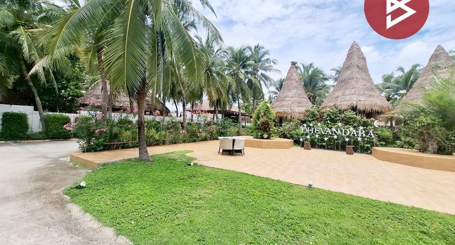 For sale 1 bed house in Hua Hin, Prachuap Khiri Khan