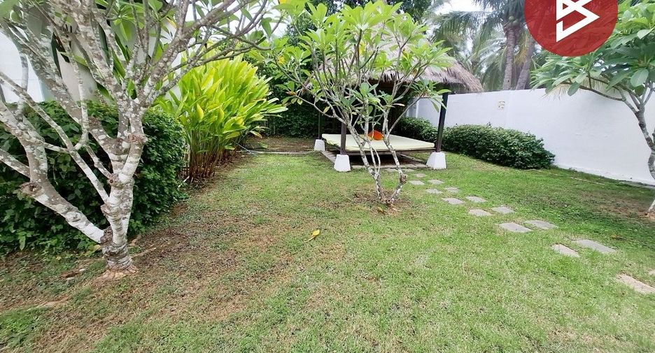 For sale 1 bed house in Hua Hin, Prachuap Khiri Khan