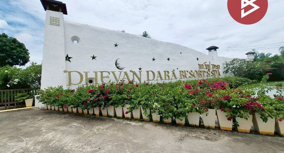 For sale 1 bed house in Hua Hin, Prachuap Khiri Khan