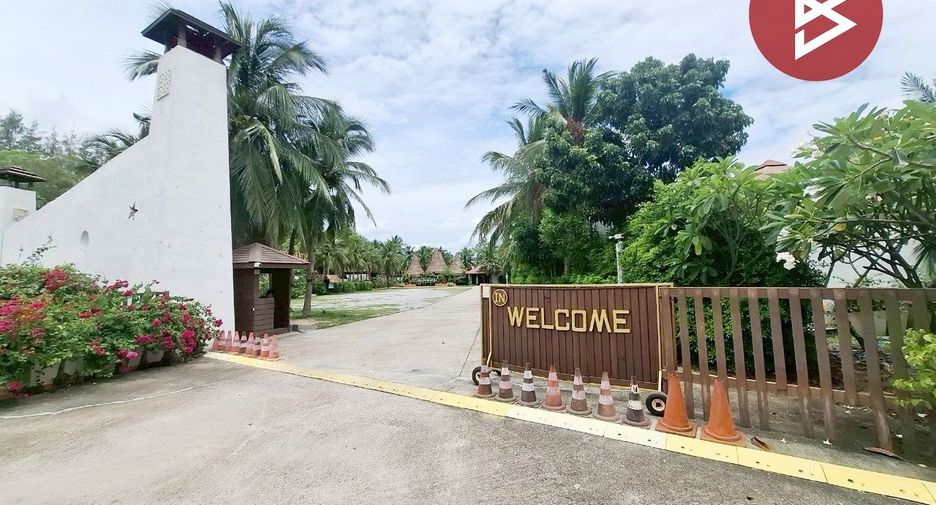 For sale 1 bed house in Hua Hin, Prachuap Khiri Khan