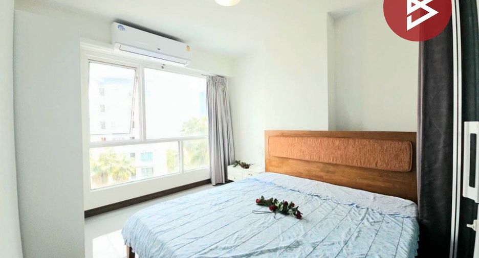Wohnung zum Kauf mit 1 Zimmer in Mueang Chon Buri, Chonburi