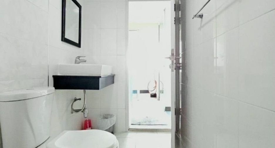 Wohnung zum Kauf mit 1 Zimmer in Mueang Chon Buri, Chonburi