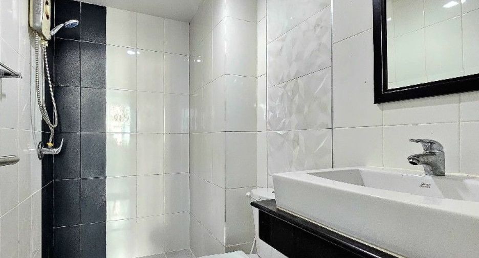 Wohnung zum Kauf mit 1 Zimmer in Mueang Chon Buri, Chonburi