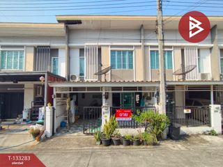 ขาย 3 ห้องนอน ทาวน์เฮ้าส์ ใน กระทุ่มแบน, สมุทรสาคร