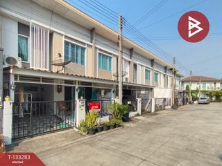 ขาย 3 ห้องนอน ทาวน์เฮ้าส์ ใน กระทุ่มแบน, สมุทรสาคร