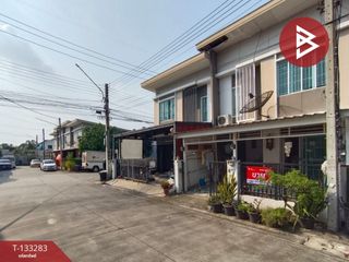 ขาย 3 ห้องนอน ทาวน์เฮ้าส์ ใน กระทุ่มแบน, สมุทรสาคร