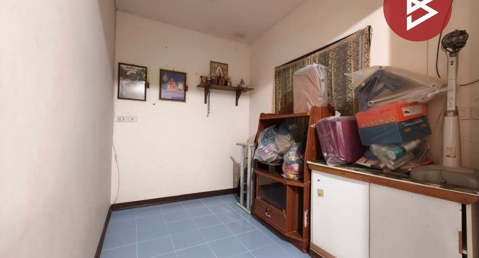 Wohnung zum Kauf mit 1 Zimmer in Bang Phli, Samut Prakan